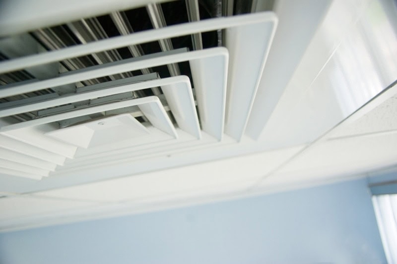 common ac problems and solutions