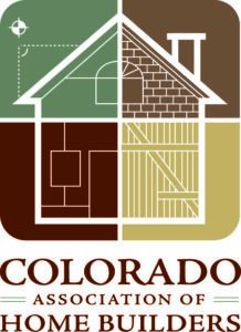 Colorado Association of Builders Logo