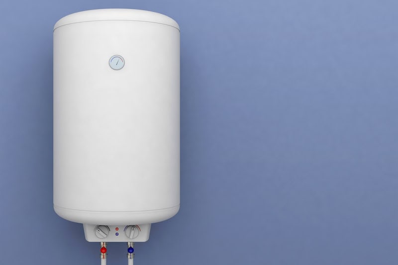 Commercial Water Heater Maintenance