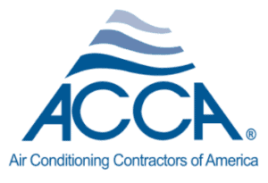 Air Conditioning Contractors of America Logo