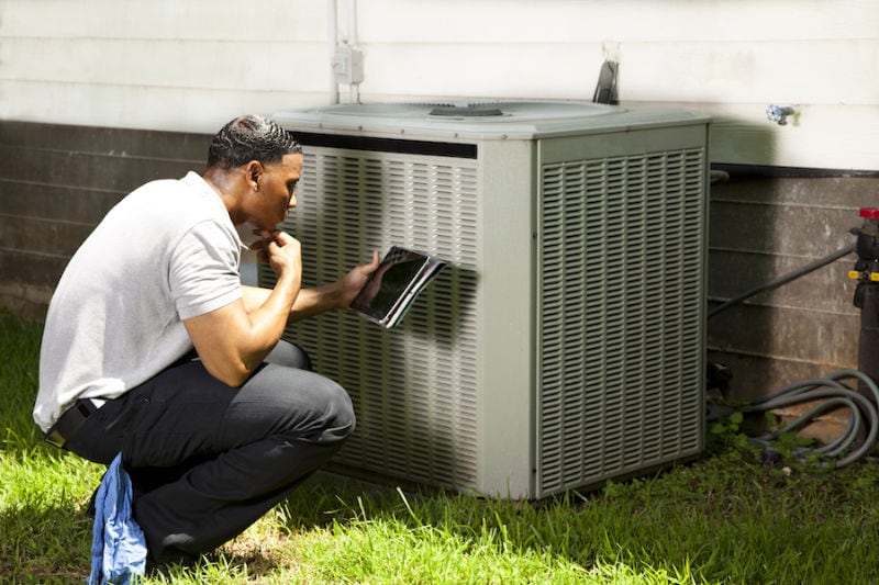 AC Technician