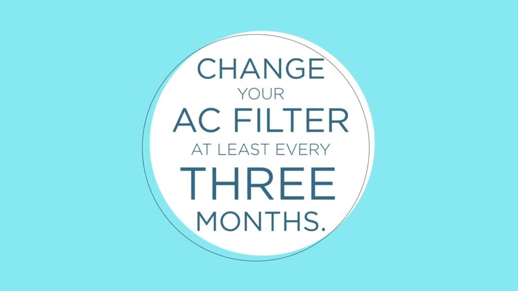 Video - Why do i need to change my ac filter?